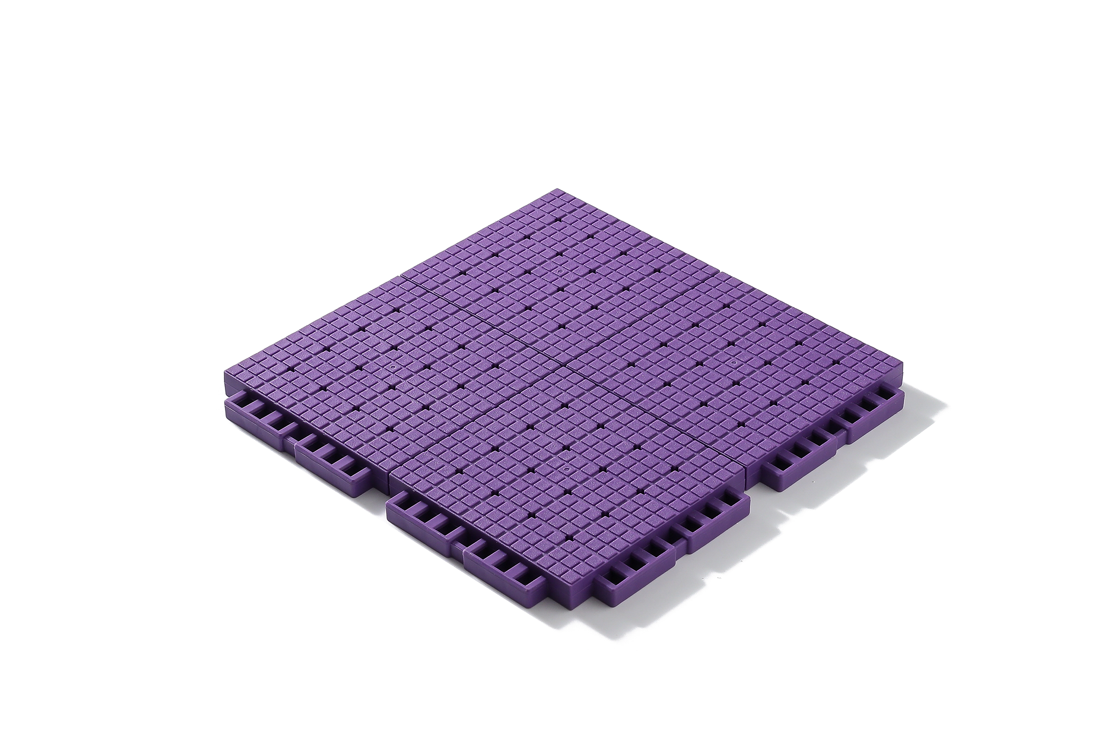 正方格彈性運(yùn)動地板