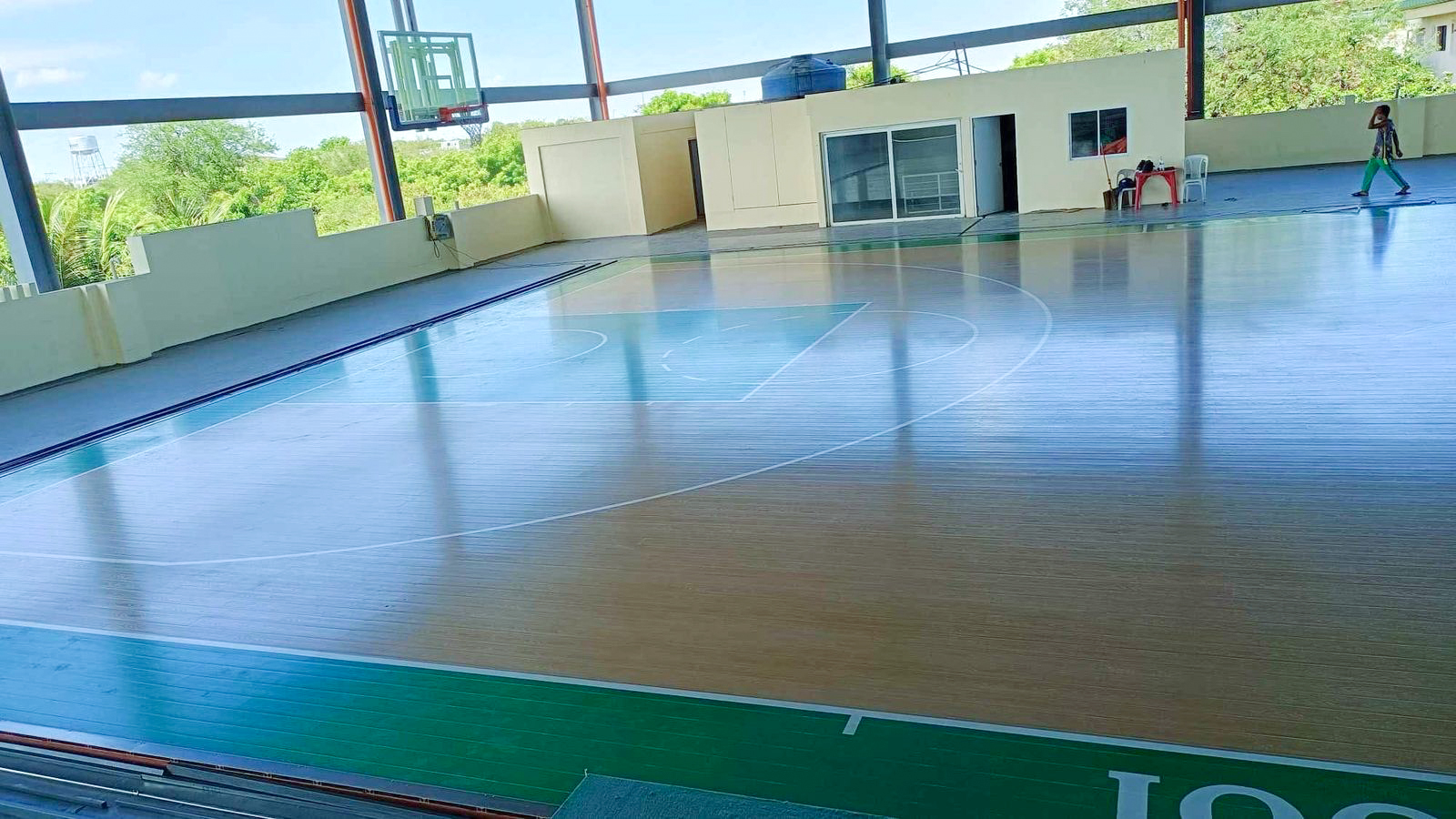 菲律賓國際學(xué)校