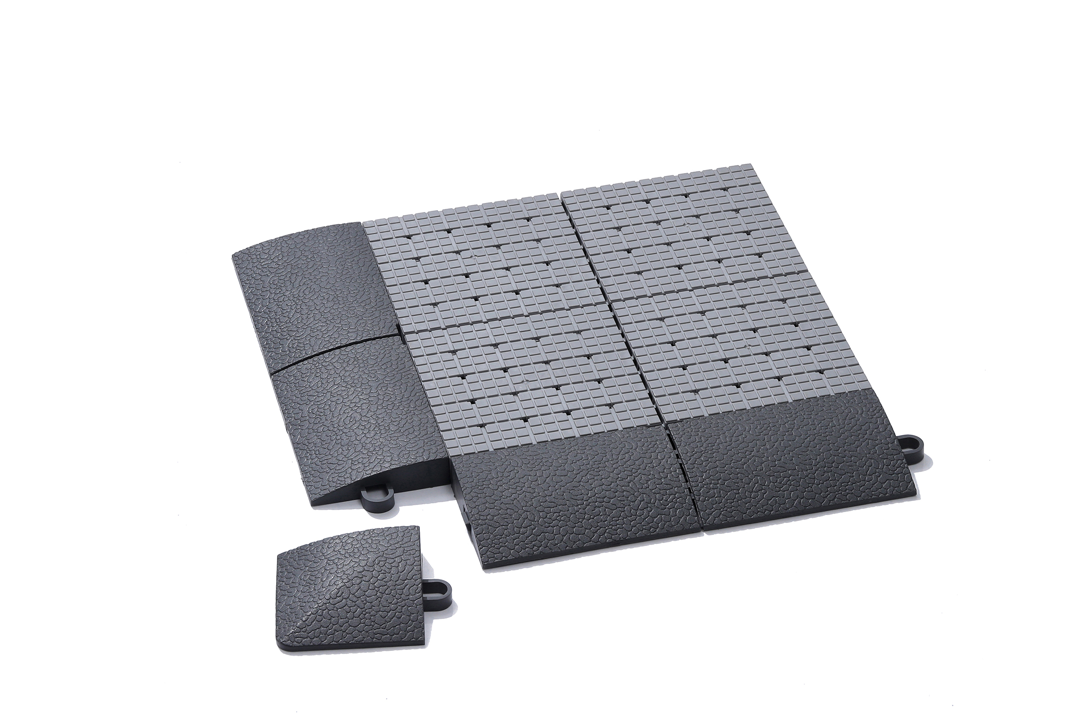 正方格彈性運(yùn)動(dòng)地板（加強(qiáng)版）