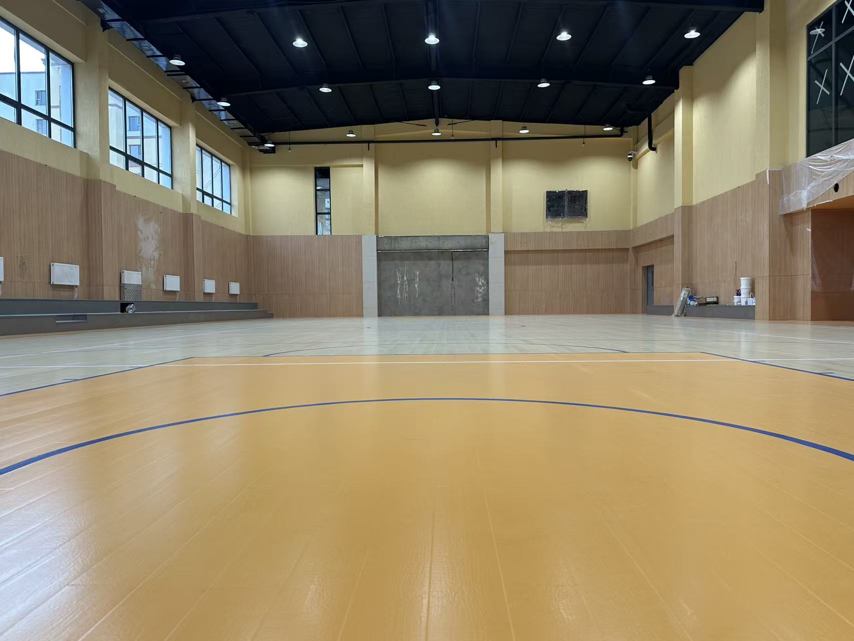 蒙古國(guó)家樂(lè)福運(yùn)動(dòng)中心