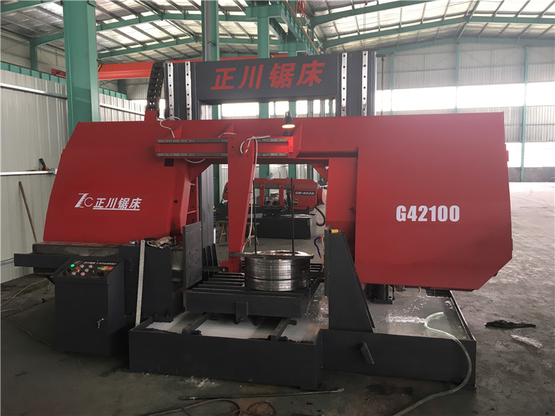 帶鋸床在使用過程中要關注哪些檢查和維修事項？