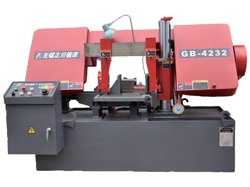 該如何選擇合適的鋸床品牌？